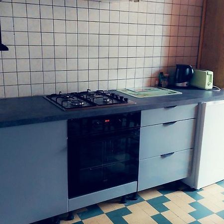 Maison Confortable Avec Vue Sur La Montagne A Charix Eksteriør billede